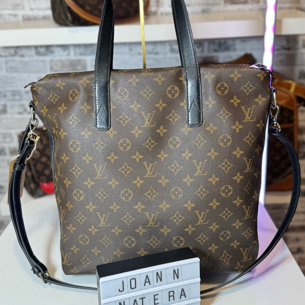 Louis Vuitton Kittan Madagascar